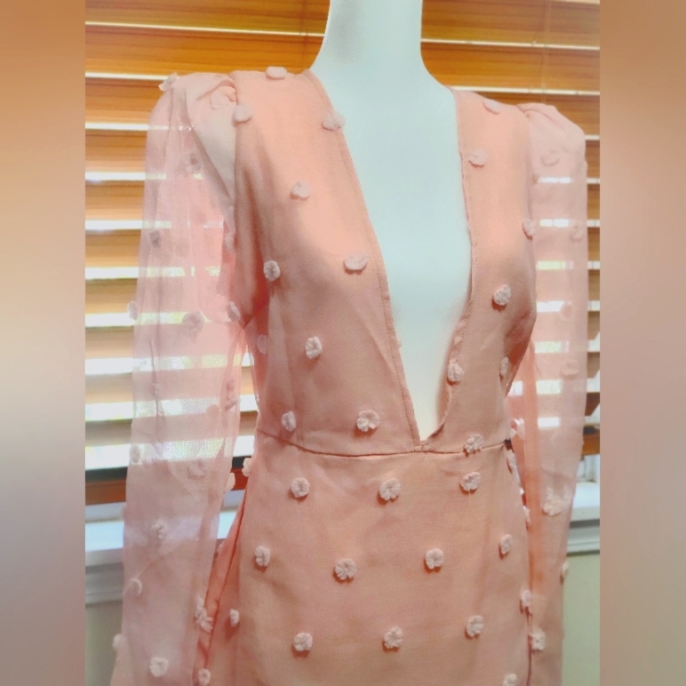 NWT HOUSE OF CHIC ITALY - Unique vintage